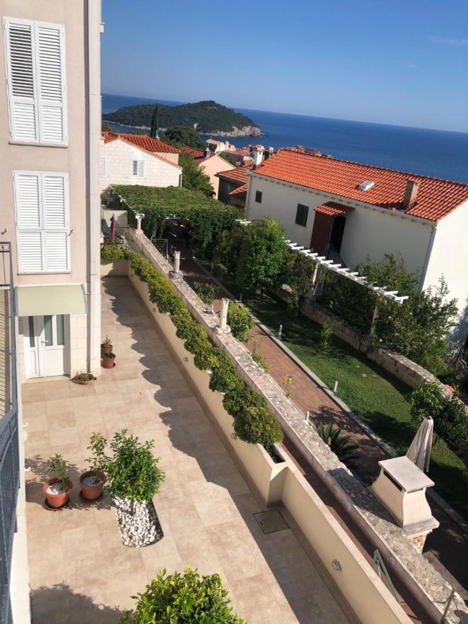 Studio Talir Dubrovnik Bagian luar foto