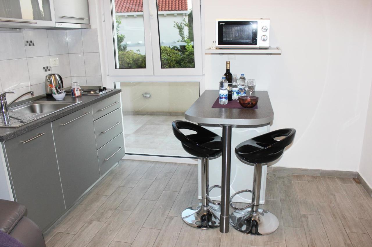 Studio Talir Dubrovnik Bagian luar foto