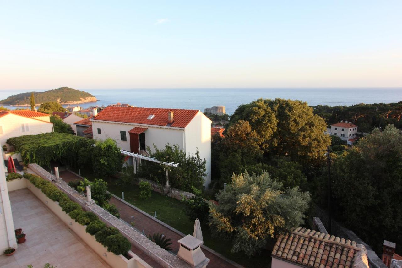 Studio Talir Dubrovnik Bagian luar foto