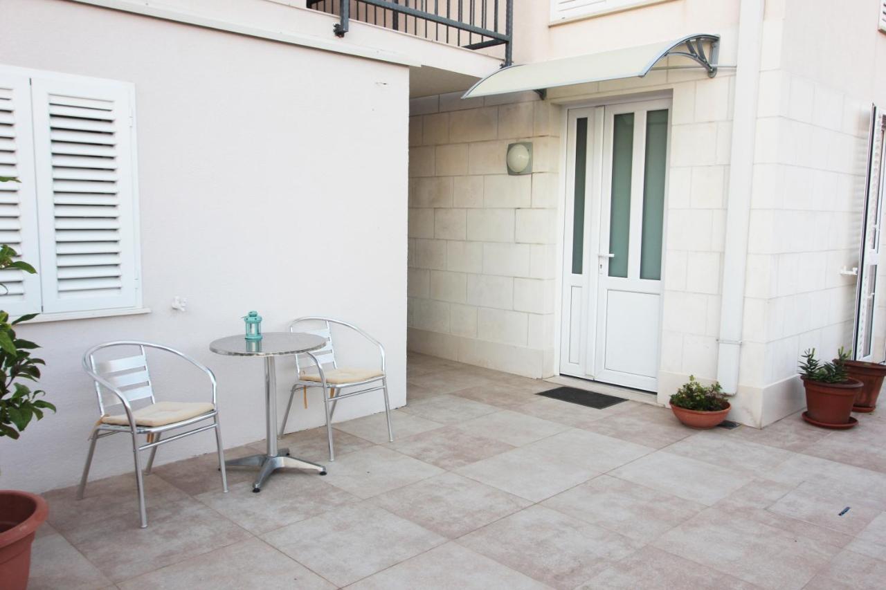 Studio Talir Dubrovnik Bagian luar foto