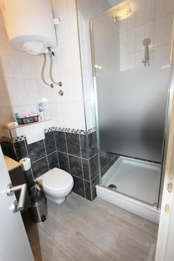 Studio Talir Dubrovnik Bagian luar foto