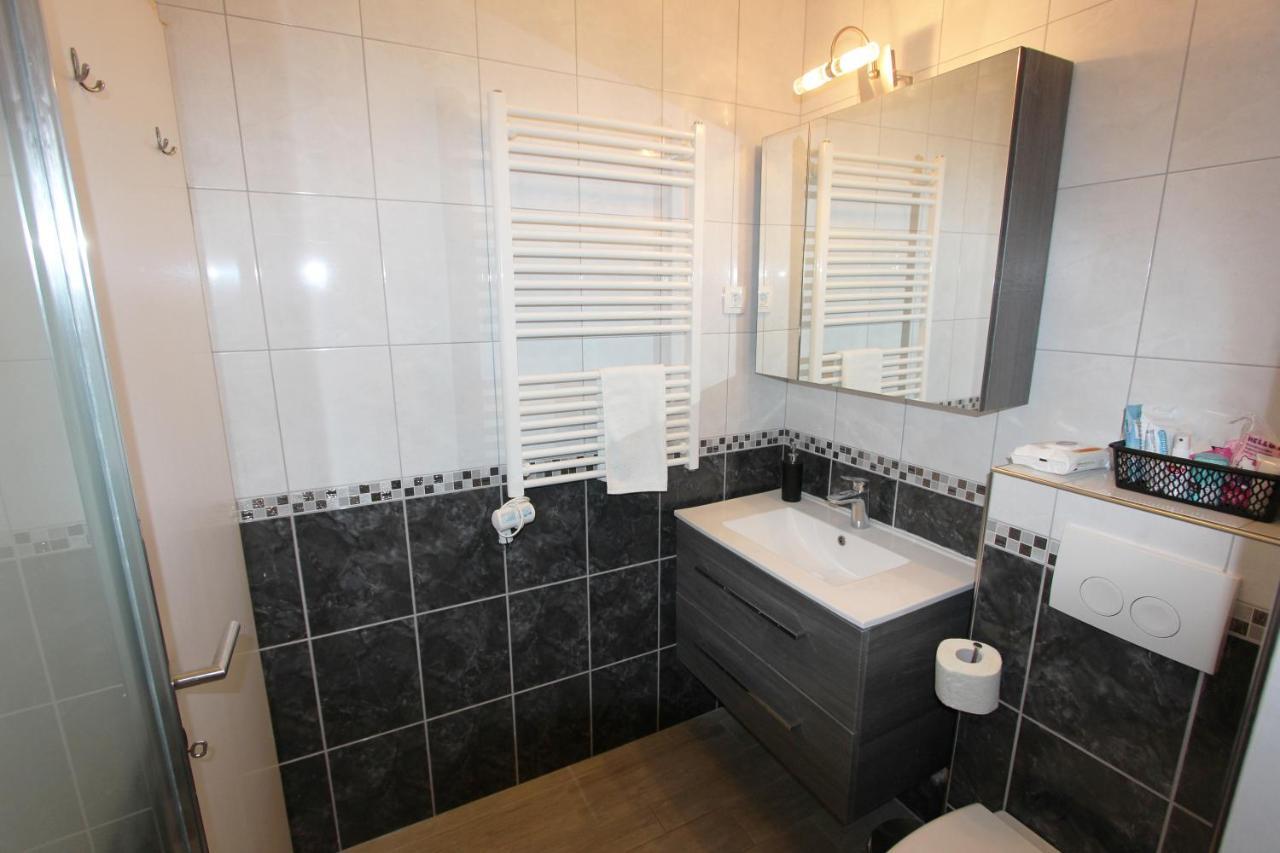 Studio Talir Dubrovnik Bagian luar foto