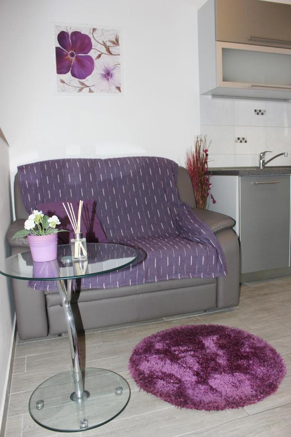 Studio Talir Dubrovnik Bagian luar foto